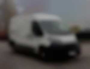 Peugeot Boxer 2.2 BlueHDi, L2H2, 1.0t, ČR, 1Maj