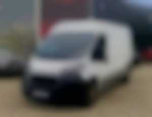 Peugeot Boxer FURGON 335 L3H2 2.2 BlueHDi 165k SS...