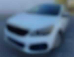 Peugeot 308 SW 1.5 BlueHDi Style 2019