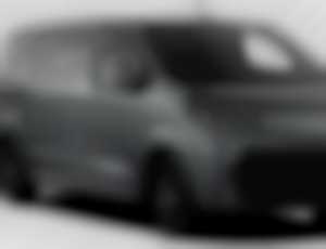 Toyota PROACE VERSO 2.0 D4-D Long Family 180k 8AT