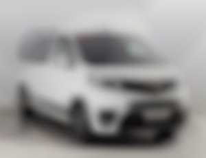 Toyota ProAce Verso 2.0 D-4DVIP , ČR, DPH