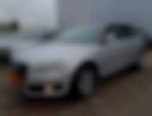 Audi A3 Sportback 2.0 TDI DPF Attraction S tronic