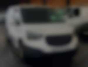 Opel Combo 1,2 Turbo - predĺžený L2