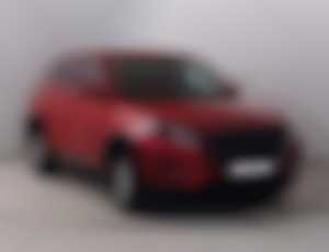 Dongfeng Glory 500 1.5 Automat, Serv.kniha, Koža, ...