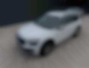 Škoda Kamiq 1.6 TDI Style DSG