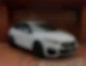 BMW Rad 2 Gran Coupé 2 218i AT