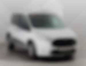 Ford Transit Connect 1.5 TDCi, 5Míst, ČR, 1Maj, DP...
