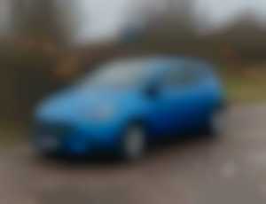 Opel Corsa E 1.4 - automat