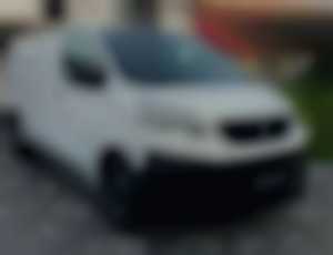 Peugeot Expert Furgon 2.0 HDI 125PS L3H1 Long - Ťa...