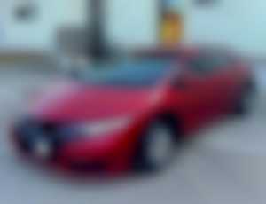 Honda Civic IX generácia 1.4i VTEC 73kw Model 2015