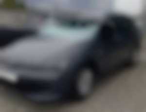 Volkswagen Golf Variant ETSI , 110kW , BENZÍNHEV