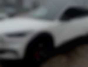 Ford Mustang Mach-E Basis AWD 273kw A1