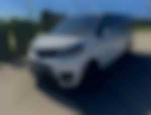 Toyota Proace Verso 2.0 D-4D 180 Active L2 Extra A8