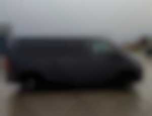 VW Transporter T6 LR 2017 - 1. majiteľ, nový v SK, 9 miestny