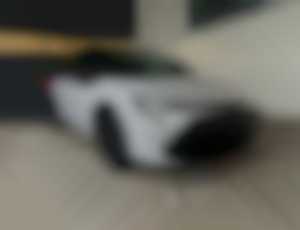 Toyota Corolla Combi 2,0 Hybrid GR-Sport