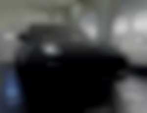 Porsche Cayenne Coupe Turbo 4x4 AT