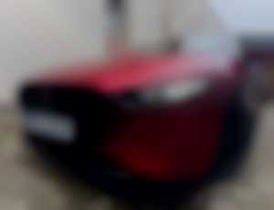 Mazda 3 2.0 Skyactiv X180 GT Plus AT AWD