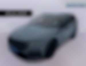 Škoda Octavia Combi 2.0 TDi RS DSG