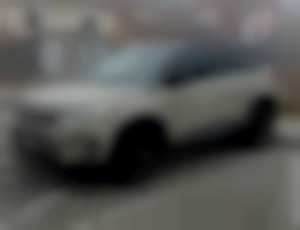 Suzuki Vitara 1.6 VVT Premium 2WD AT