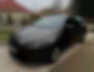 Peugeot 308 1.6 e-HDi Allure