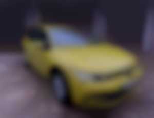 Volkswagen Golf 8 1.5 TSI