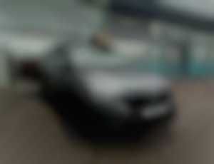 Dacia Sandero Stepway Expression ECO-G 100