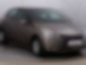 Peugeot 208 1.2 PureTech, Tempomat