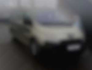 Peugeot Expert 1.6 HDi, Bus, 8Míst, ČR