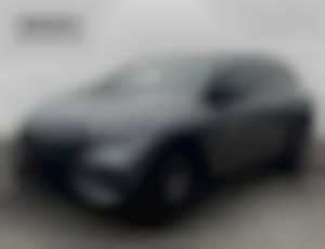 MERCEDES-BENZ EQE 350 4MATIC SUV