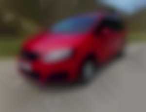 Seat Alhambra 2.0tdi dsg f1