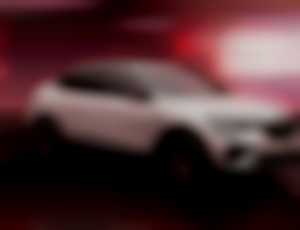 Renault ARKANA EVOLUTION mild Hybrid Tce 140 EDC