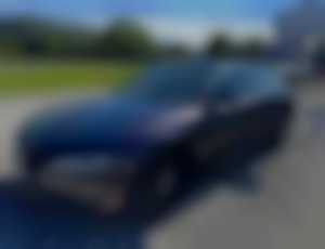 Audi A5 Sportback 2.7 TDI