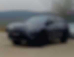 Toyota RAV4 2.5 Hybrid Black Edition AWD