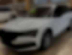 Škoda Superb Combi 2.0 TDI SCR Sportline 4x4 DSG 