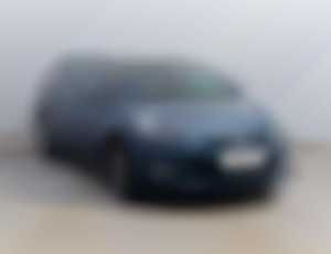 i40 CW 1.7 CRDi, ČR,1.maj, Serv.kniha, Navi