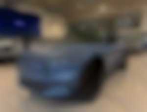 Ford Mustang Mach-E 98,7kWh Premium RWD MAX 