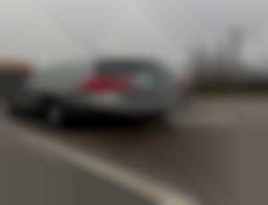 Volkswagen Passat b7 alltrack