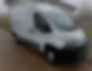 Citroën Jumper L2H2 2.2 HDI - 45 200km