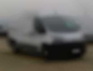 Citroen Jumper 2.2 BlueHDi, L2H2, 1.0t, ČR