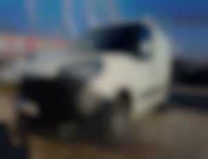 Fiat Dobló Cargo MAXI 1.6 MTJ 105k Base L2H1