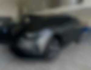 Ford Capri EV MAX (79kWh) 340k (250kW) - AWD 