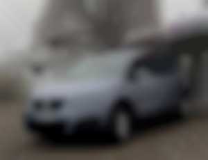 Seat Alhambra 2.0 TDI 177 Xcellence DSG