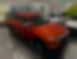 Mitsubishi L 200 2.2 D Intense