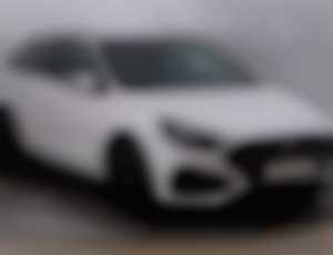 Hyundai i30 1.5 DPI, ČR,2.maj, Serv.kniha