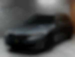 BMW Řada 5 530d xDREZERVACE