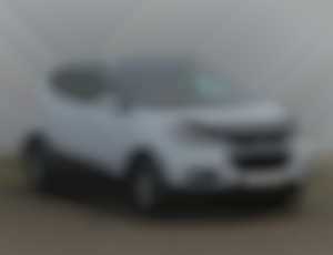 Hyundai ix35 Classic 1.7 CRDi Serv.kniha, Tempomat...