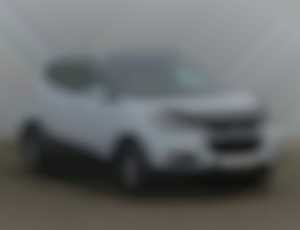 Hyundai ix35 Classic 1.7 CRDi Serv.kniha, Tempomat...