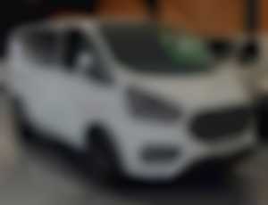 Ford Tourneo Custom 2.0 TDCi 170 Titanium X L1 T320 AT