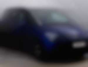 Citroen C4 Grand SpaceTourer 1.6 HDi, Automat, 7 m...