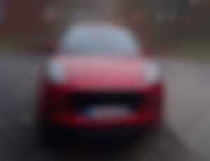 Ford Puma r.v.2021, BenzínHev,